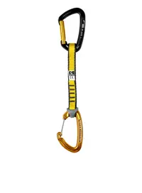 Expres de escaladă Grivel All-Round Beta 16 cm