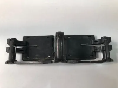 Inchidere portbagaj 3d5827517c Volkswagen Phaeton facelift (2010-2015)