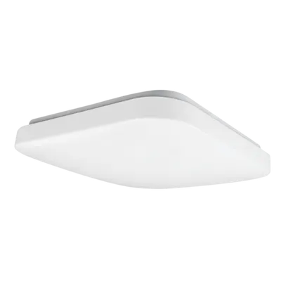 Plafoniera Led Slim Tracy Patrata 20w 4000k