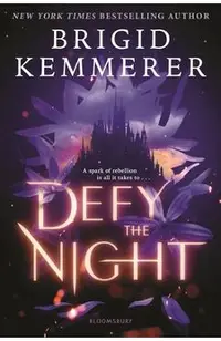 Defy the Night
