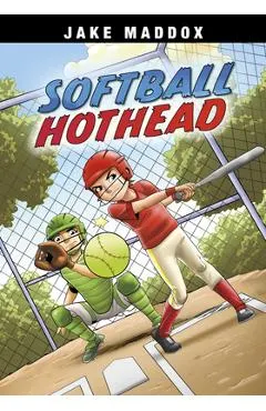 Softball Hothead