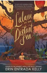 Lalani of the Distant Sea