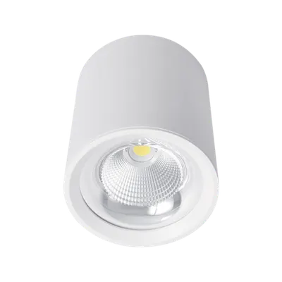 Flcom Led Downlight Om 30w 230v 4000k 60° White