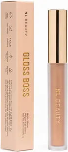 NL Beauty Luciu de buze , Goddess, 3.7 ml