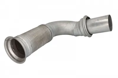 Racord evacuare (lungime:690mm) EURO 3 potrivit DAF CF 75 PE183C-PR228S 01.01-05.13