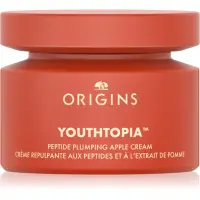 Origins Youthtopia™ Peptide Plumping Apple Cream crema hidratanta si calmanta reface bariera protectoare a pielii 50 ml