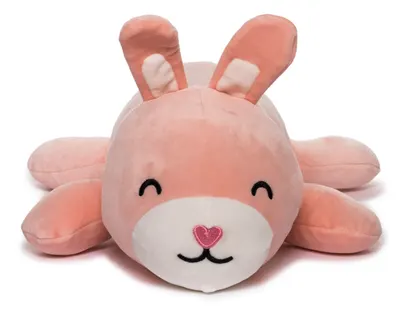 Jucarie de plus - Yabu - Bunny Flat