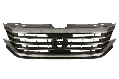 Grila radiator negru crom potrivit VW PASSAT B8 USA 01.20-09.23