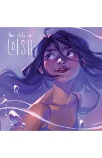 The Style of Loish: Finding Your Artistic Voice