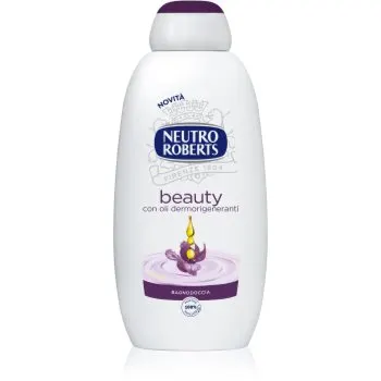 Neutro Roberts Oli Dermorigeneranti gel de duș efect regenerator