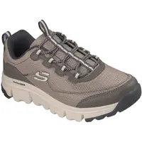 Pantofi sport barbati Skechers Summits At - Triple Bridges, Gri