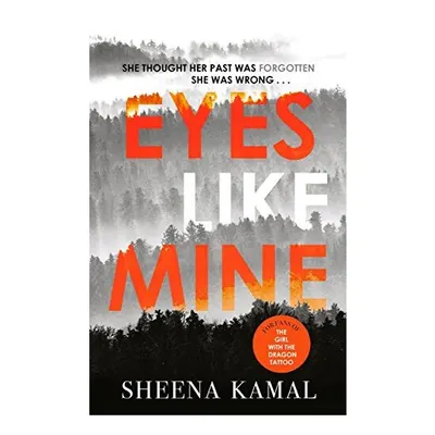 Eyes Like Mine