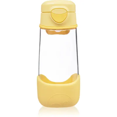 b.box Sport biberon pentru copii Lemon Twist 1 buc