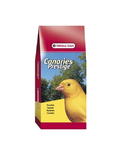VERSELE-LAGA Canaries Breeding 20 kg - mâncare pentru canari în sezonul de împerechere