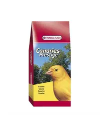 VERSELE-LAGA Canaries Breeding 20 kg - mâncare pentru canari în sezonul de împerechere