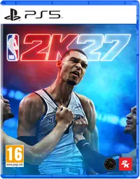 Nba 2k27 (ps5)
