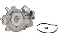 Pompa apa cu garnitura potrivit BMW 5 (E60), 5 (E61), 6 (E63), 6 (E64), 7 (E65, E66, E67), X5 (E53) 3.6-6.0 07.01-12.10