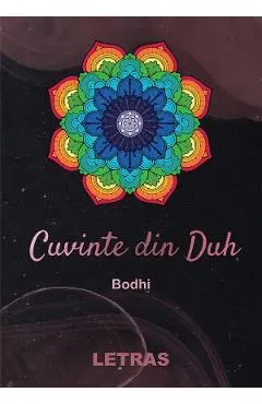 eBook Cuvinte din Duh