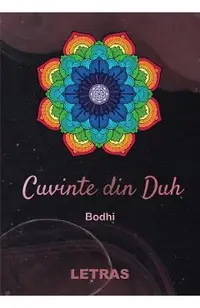 eBook Cuvinte din Duh