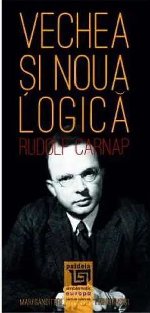 Vechea și noua logică