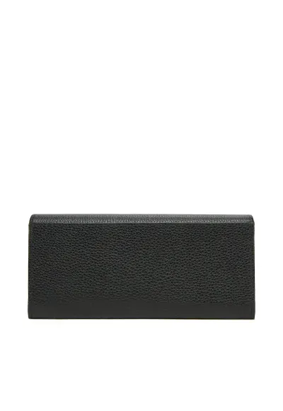 Portofel dama negru - 047 - 3044021