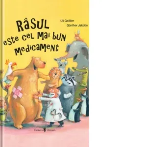 Rasul este cel mai bun medicament