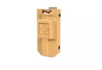 Pouch rapid turnichet FMA - DARK EARTH