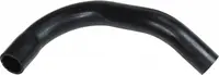 Furtun radiator superior (33mm 36mm) potrivit FIAT 128, DUNA, REGATA, RITMO, UNO; OPEL CORSA A, CORSA A TR, CORSA A HATCHBACK 1.0-1.5 03.69-06.06