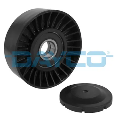 Rola ghidare/conducere, curea transmisie DAYCO APV3002
