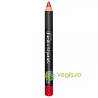 Creion-Ruj de Buze Jumbo Cherry Lady Bio 3g