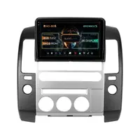 Navigatie 2K Nissan Pathfinder-Navara (2004-2014), Android, S-Quadcore 4GB RAM + 64GB ROM, 9.5 Inch - AD-BGS90042K+AD-BGRKIT170V2
