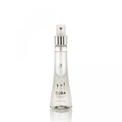 Yuup Cuba Parfum pentru câini: 100ml, note de rom, zahăr, lemn de cedru și tutun