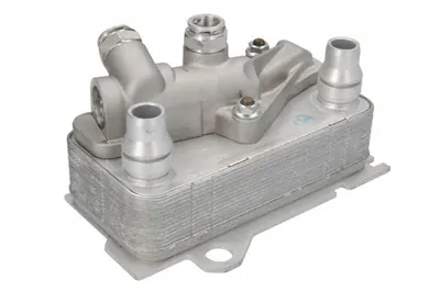 Radiator ulei cutie automata (x37) MERCEDES C (A205), C (C205), C T-MODEL (S205), C (W205), GLC (C253), GLC (X253) 2.2D 3.0 dupa 2014