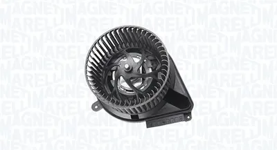 Ventilator habitaclu potrivit MERCEDES SPRINTER 2-T (B901, B902), SPRINTER 3-T (B903), SPRINTER 4-T (B904) 2.1D-2.9D 02.95-05.06