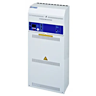Low Power Supply MiniControl 2 circ. total max. 40 lamps
