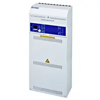 Low Power Supply MiniControl 2 circ. total max. 40 lamps