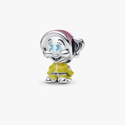 Talisman Pandantiv Disney Mutulica Cu Argint