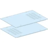 Perete spate, PrismaSeT P, pentru carcasa W 650mm, IP31