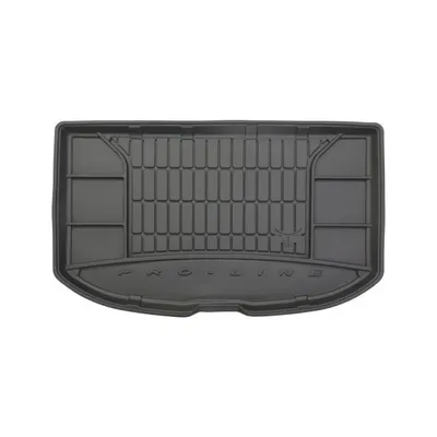 Tavita portbagaj cauciuc pentru Kia Soul Ii Liftback 2014