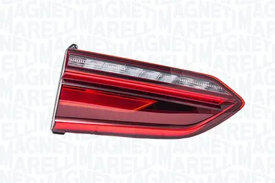 Stop spate Stanga (partea interioara, LED) potrivit VW TOUAREG 11.17