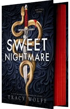 Sweet Nightmare (Deluxe Limited Edition)