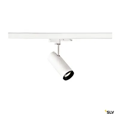 Numinos S 3-Ph. 11w 985lm 2700k 24° 230v Dali Ip20 Alb