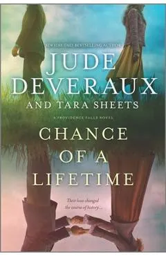 Chance of a Lifetime