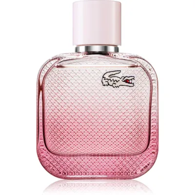 Lacoste L.12.12 Rose Eau Intense Eau de Toilette pentru femei 50 ml