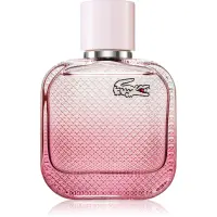 Lacoste L.12.12 Rose Eau Intense Eau de Toilette pentru femei 50 ml