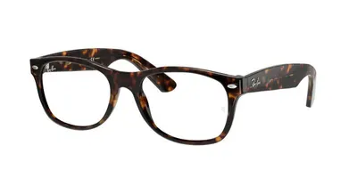 Ray-Ban Rx5184 2012 54 New Wayfarer