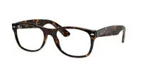 Ray-Ban Rx5184 2012 54 New Wayfarer