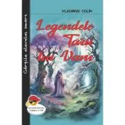 Legendele tarii lui Vam
