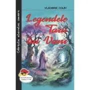Legendele tarii lui Vam