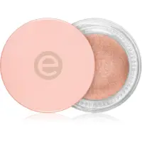 essence Cream Eyeshadow fard de pleoape cremos culoare 01 Rose 5 g